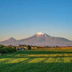 Armenia Uncovered
