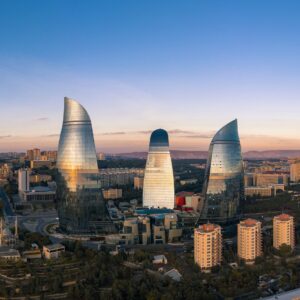 Baku, Shahdag, Gabala & Quba Grand Tour
