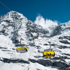 Switzerland - 5 Nights / 6 Days