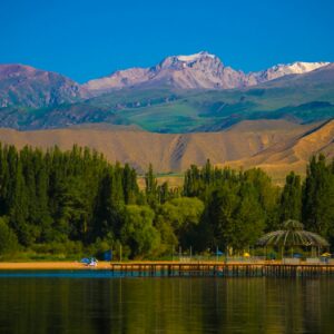 Nomad’s Heart: The Kyrgyzstan Experience