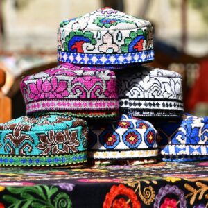 Silk Road Splendour - Uzbekistan