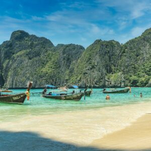 6 Nights 7 Days  – Bangkok & Pattaya Getaway