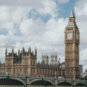10 Nights / 11 Days – London • Manchester • Edinburgh • Inverness • Glasgow