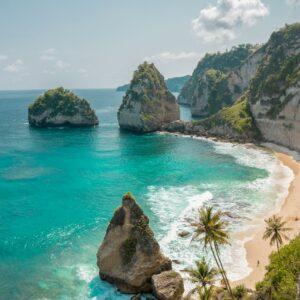 Enchanting Bali