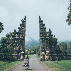 Bali Nature & Culture Retreat