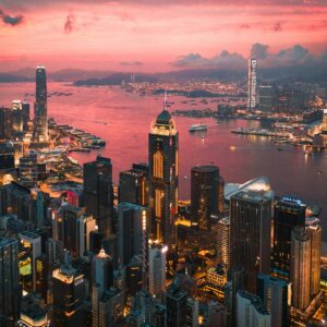 Hong Kong &  Macau