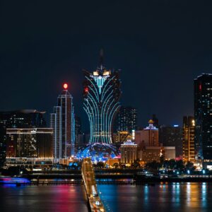 Hong Kong & Macau Highlights