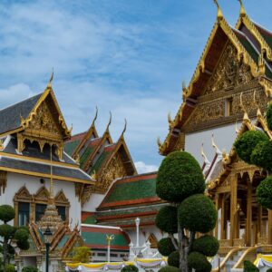 7 Nights 8 Days – Phuket and Krabi