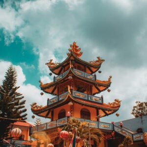 7 Nights / 8 Days – Hanoi • Halong • Danang • Hoi An • Ho Chi Minh • Cu Chi
